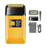 شیور صورت وی جی ار