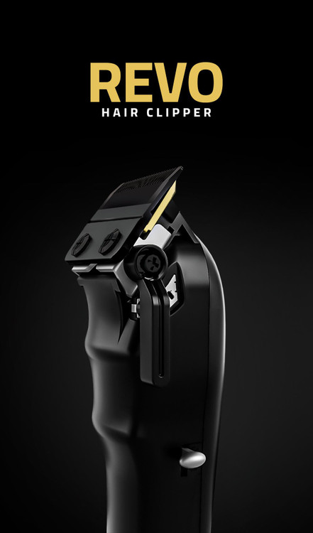 ماشین اصلاح سر و صورت کنگ تک مخصوص فید