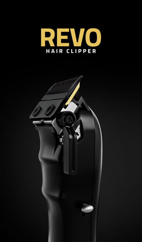 ماشین اصلاح سر و صورت کنگ تک مخصوص فید