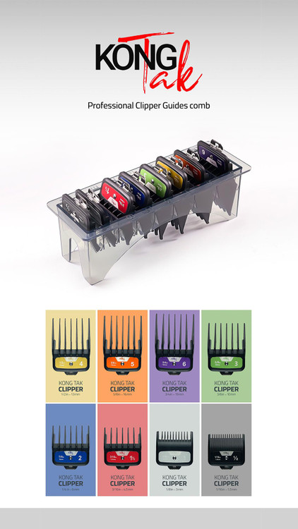 ست شانه های ماشینهای اصلاح طرح وال