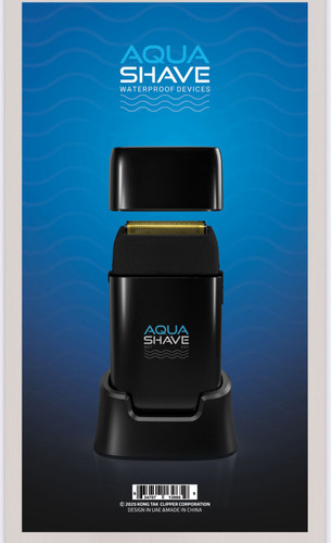 شیور ضد آب کنگ تک