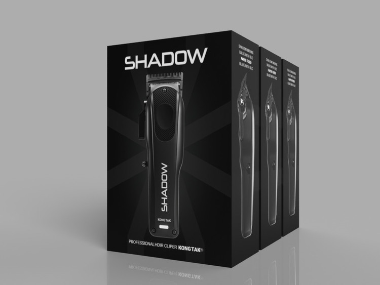 ماشین اصلاح سر و صورت کنگ تک مدل شدو